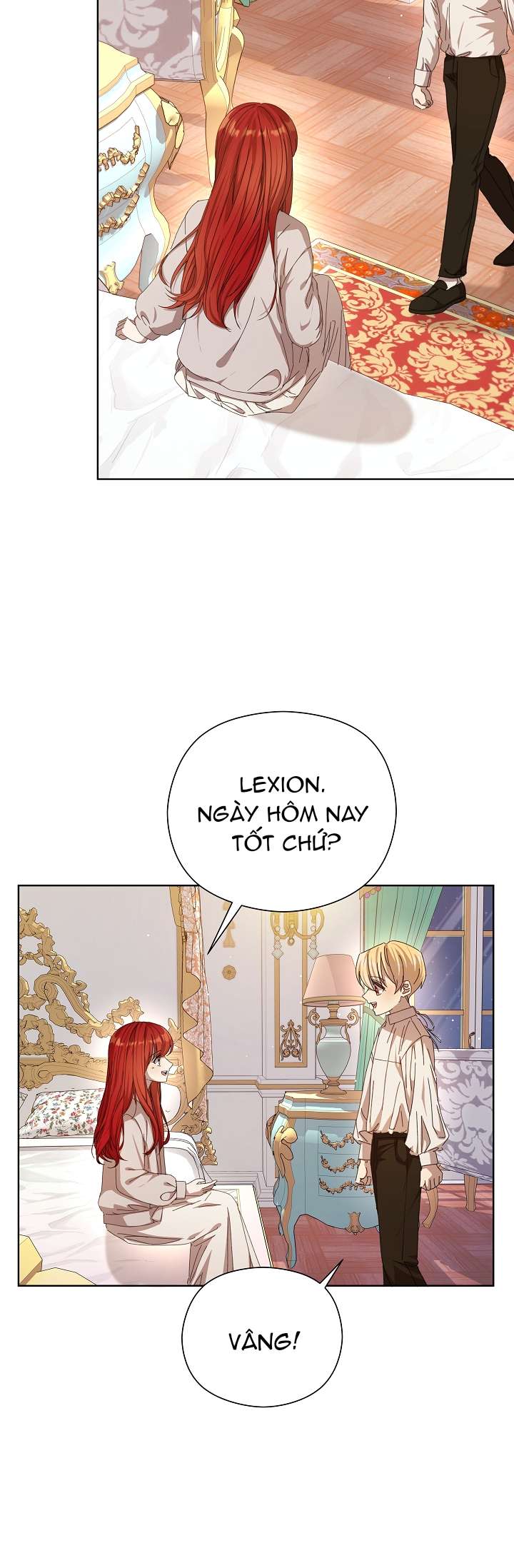 Tôi Đã Vô Tình Quyến Rũ Em Trai Của Nam Chính Chap 19 - Trang 3