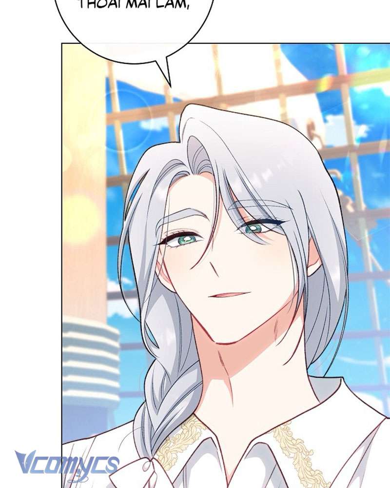 Hầu Gái Độc Quyền Của Hoàng Hậu Phản Diện Chap 83 - Trang 4