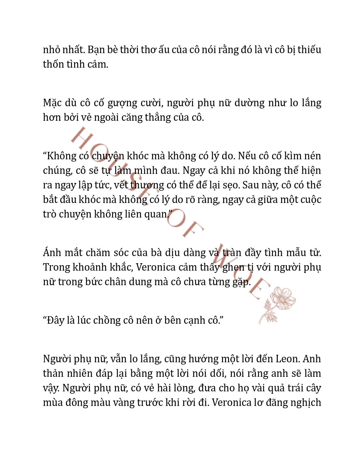 [NOVEL] QUÝ CÔ QUÁI VẬT VÀ HIỆP SĨ THÁNH Chap 8 - Trang 2