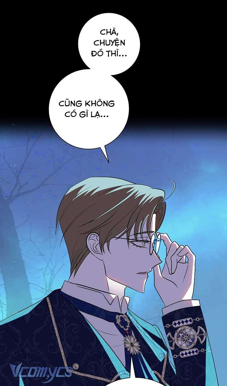 Này Boss Phản Diện, Tôi Có Thể Làm Mọi Thứ Trừ Cưới Ngài Chap 4 - Trang 4