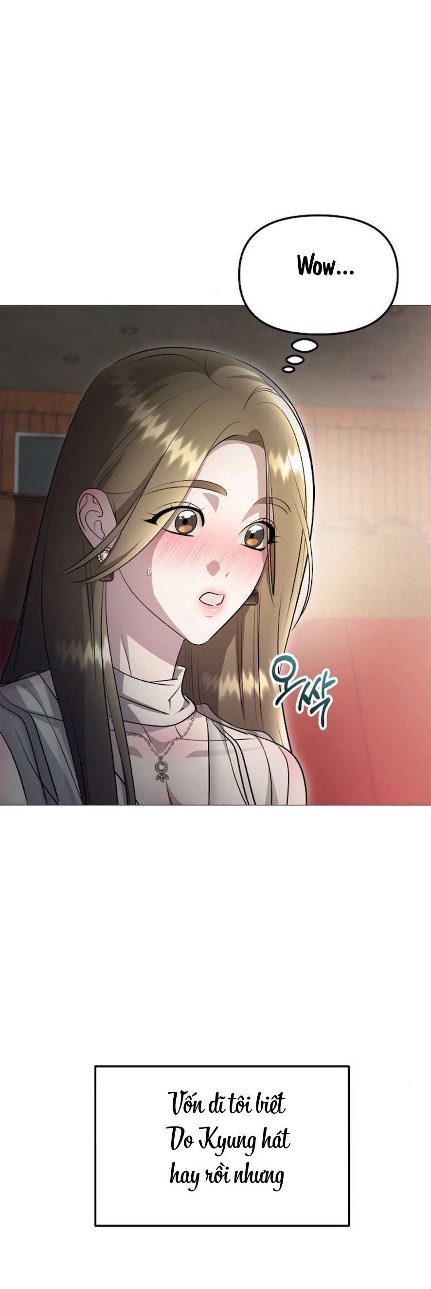 Sự Cám Dỗ Ngọt Ngào Của Cậu Bạn Thân Chap 9 - Trang 2