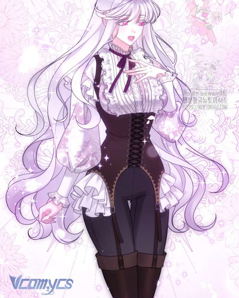 Trước Khi Em Có Ý Định Chạy Trốn Ta Sẽ Ngăn Chặn Nó Chap 5 - Trang 4