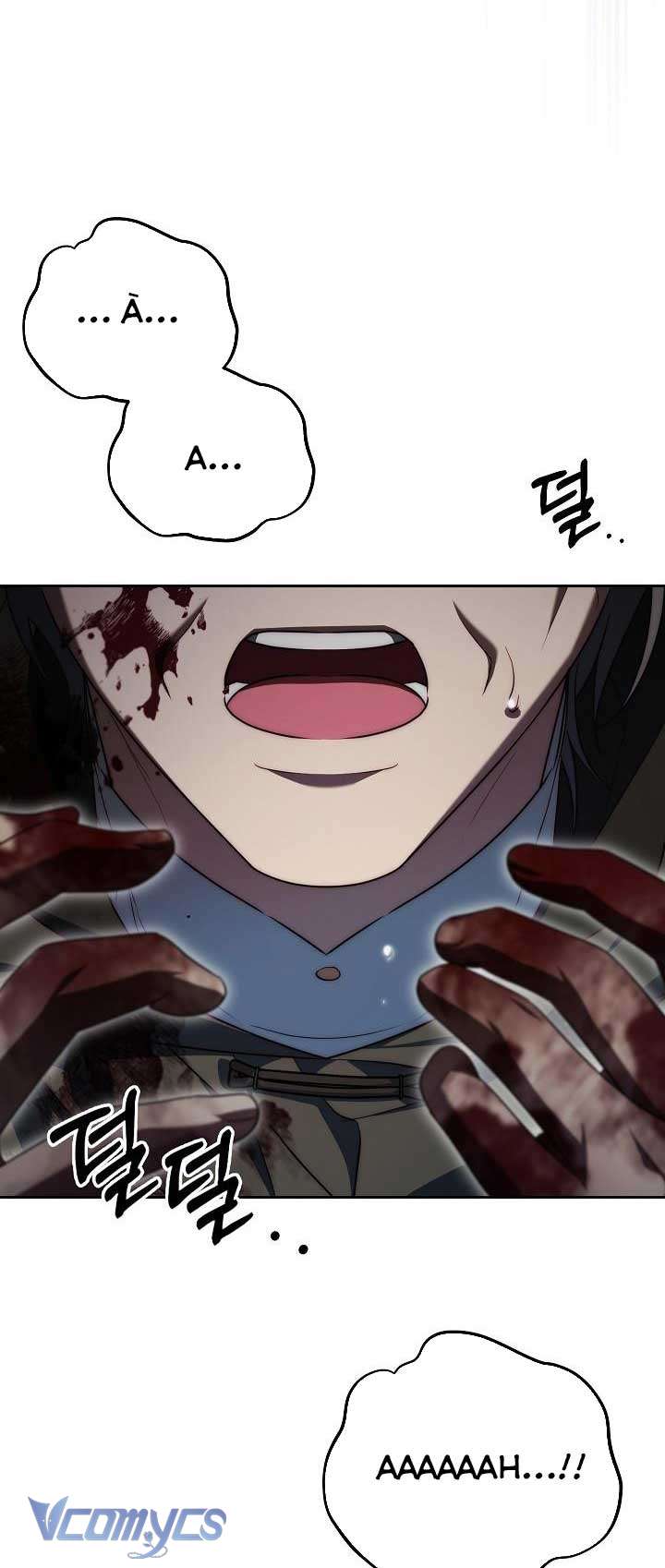 Thuần Hóa Hoàng Tử Quái Vật Chap 37 - Next Chap 38