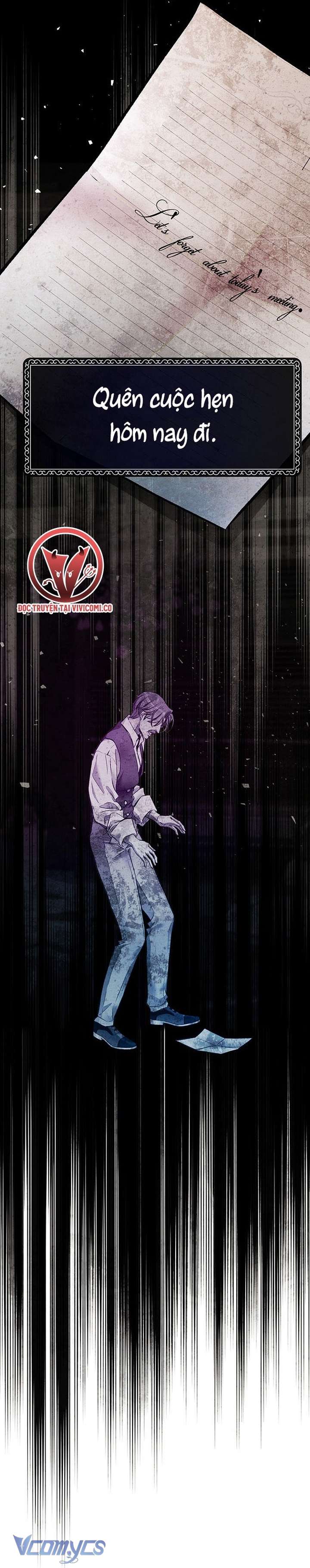 Hoàng Tử Rắc Rối Chap 26 - Next Chap 27