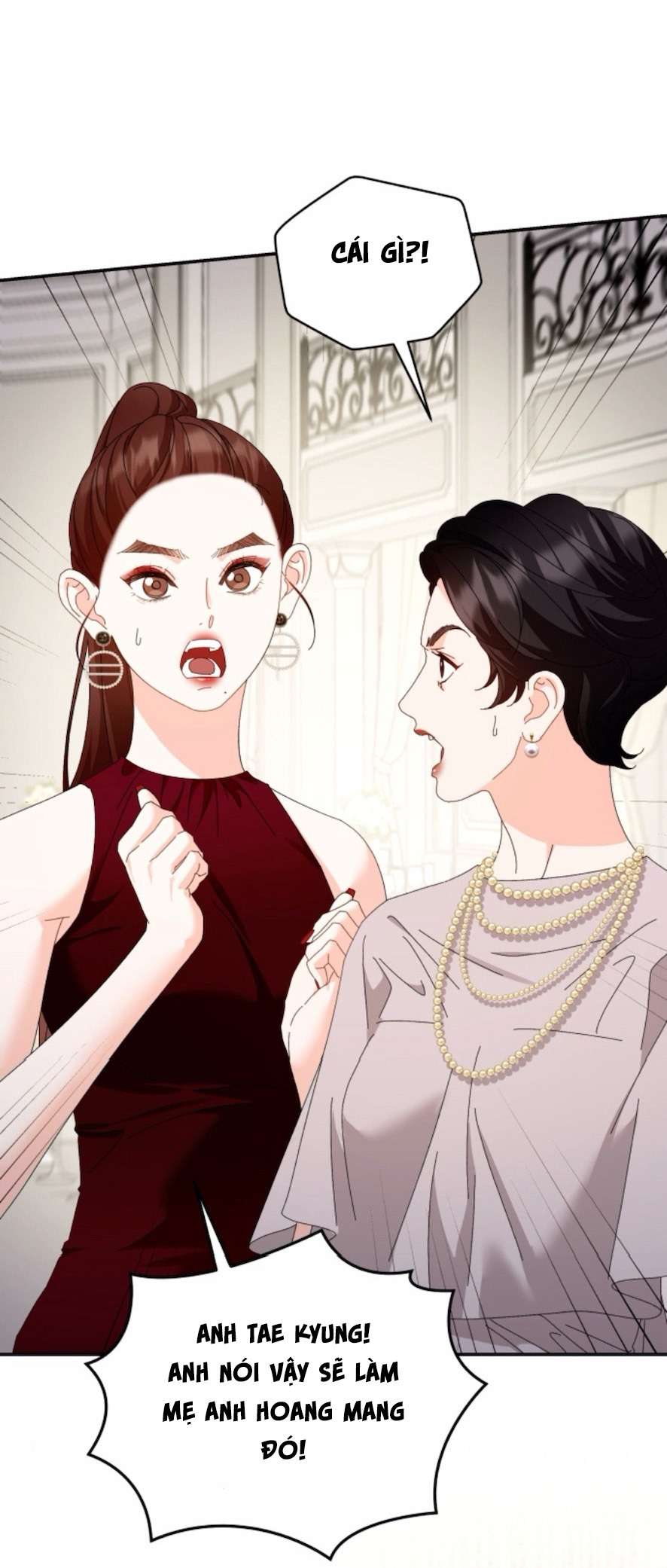 Chính Sách Khuyến Khích Chap 14 - Next Chap 15
