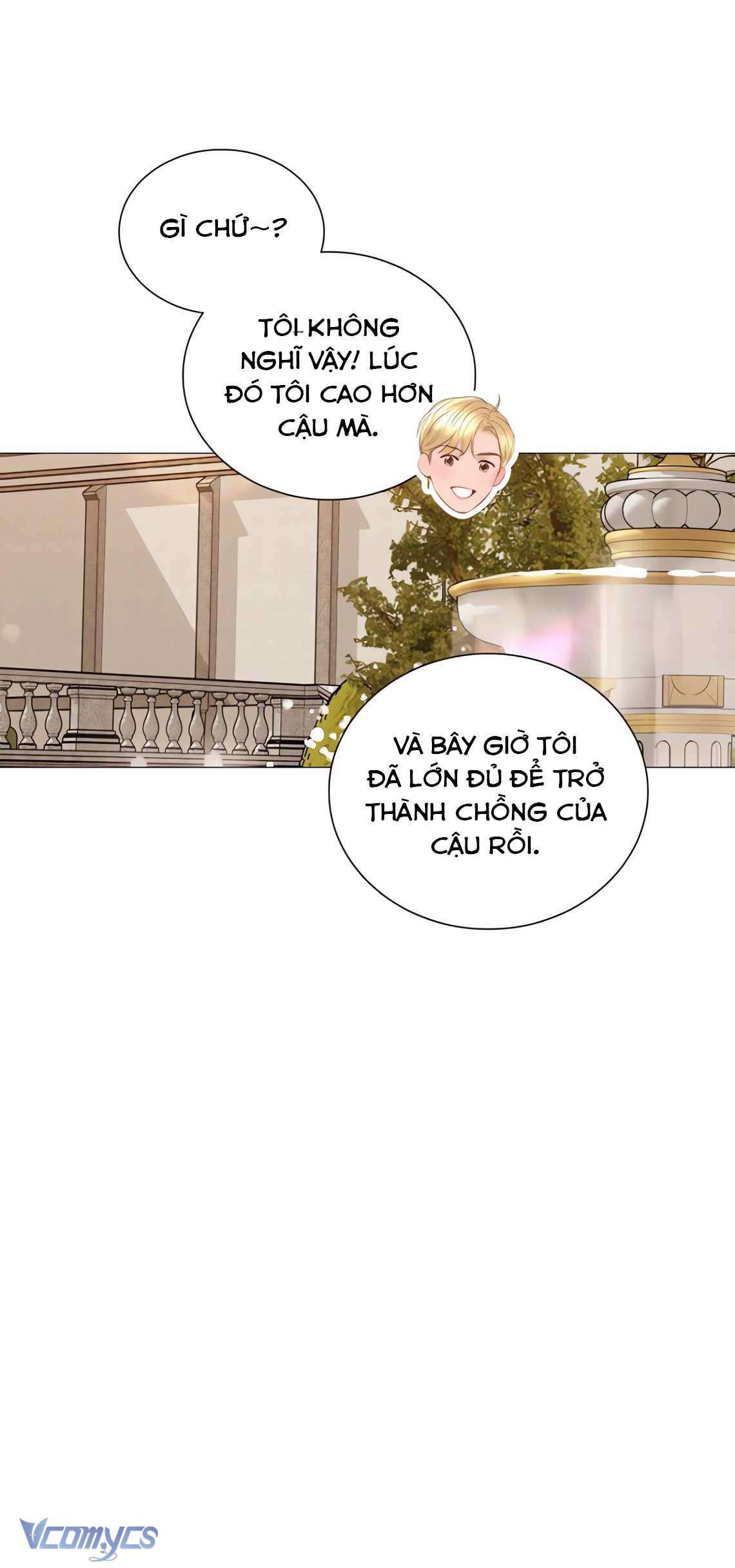 Hãy Khóc Và Cầu Nguyện Đi Chap 42 - Trang 4