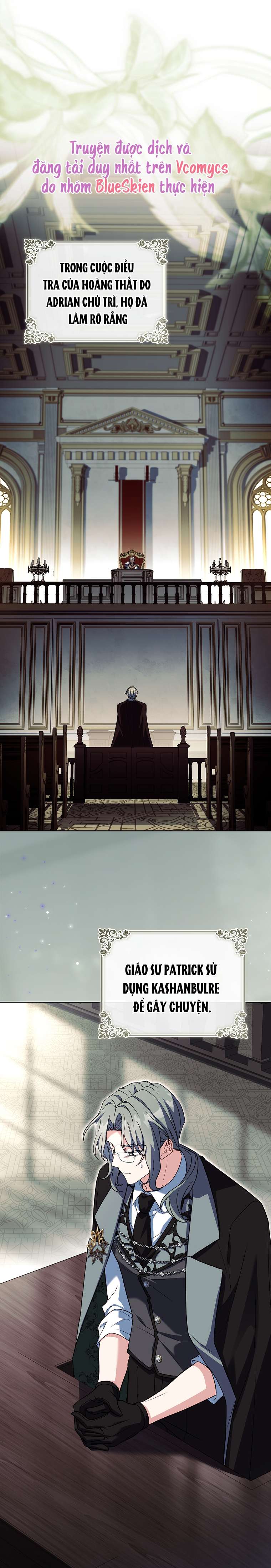 Cha Nào Con Nấy Chap 42 - Trang 3