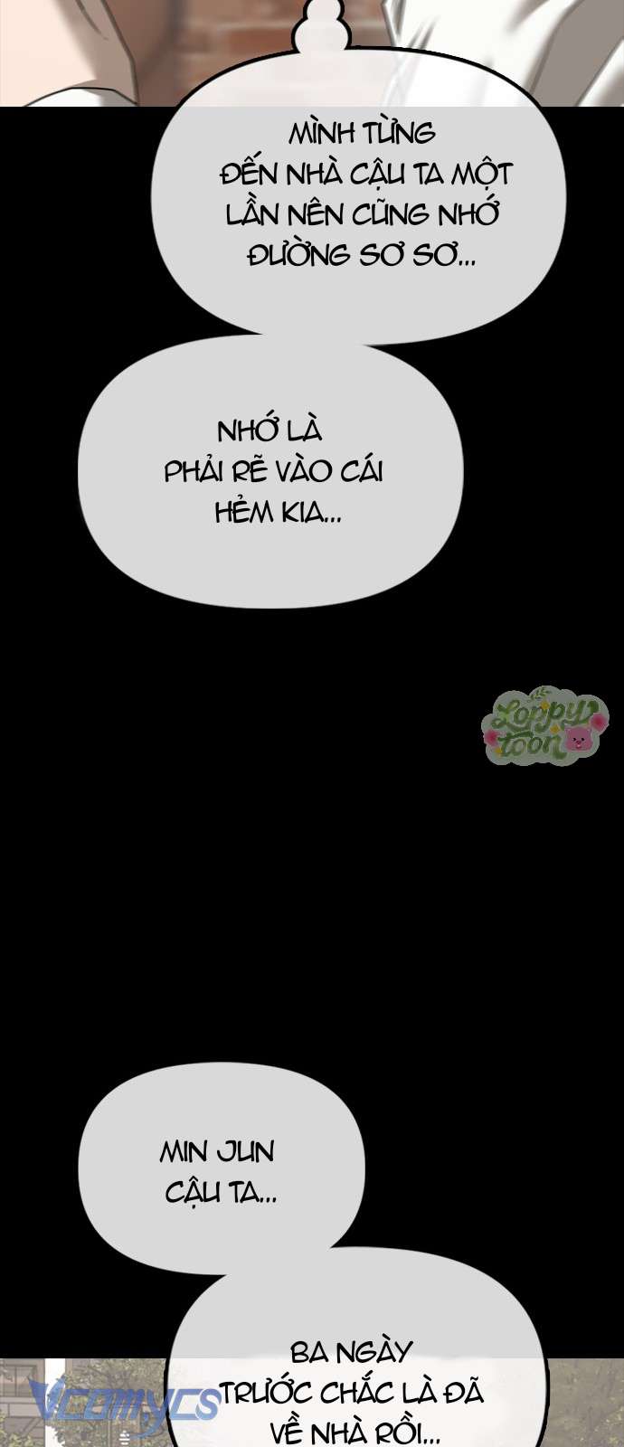 Tận Thế Đã Đến Chap 4 - Next Chap 5