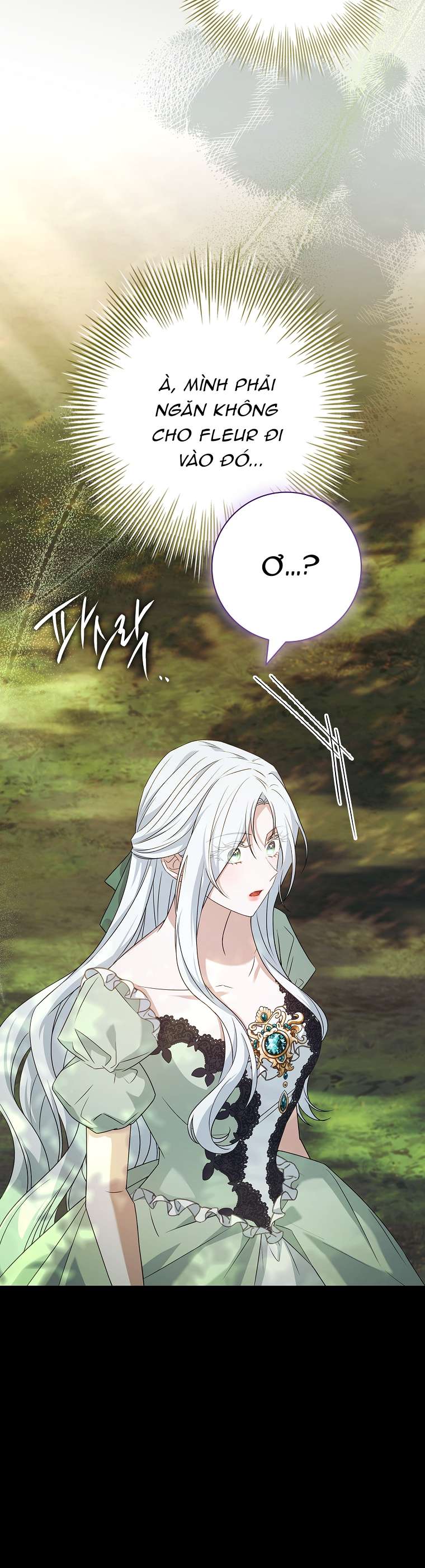 Chồng Ơi, Tại Sao Chúng Ta Không Thể Ly Hôn? Chap 51 - Trang 4