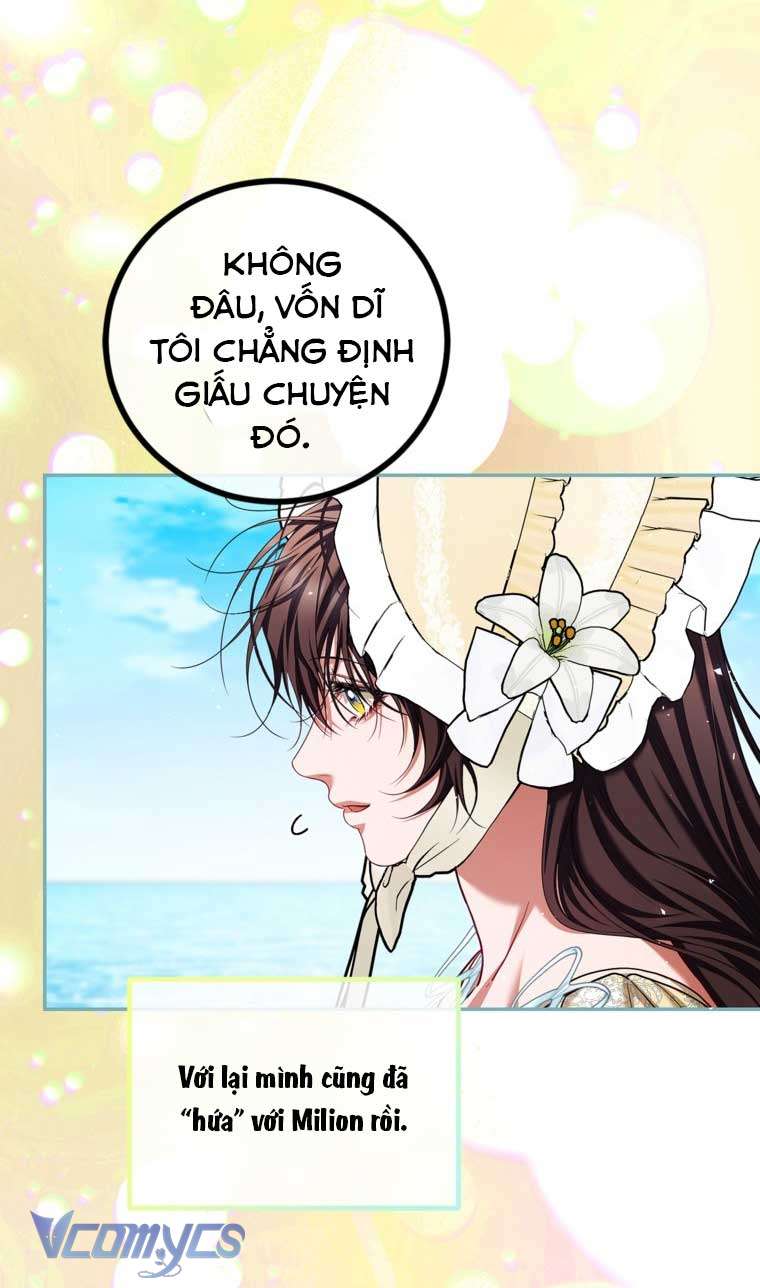 Thời Gian Của Nhân Vật Phụ Có Giới Hạn Chap 92 - Trang 3