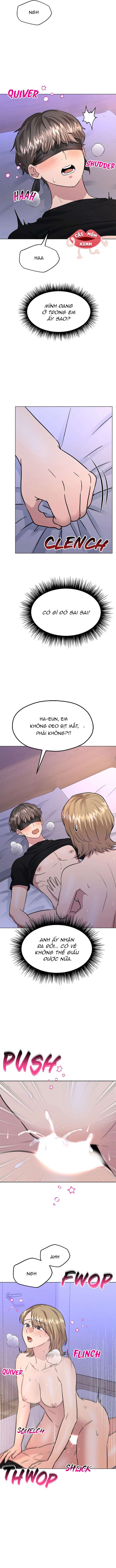 Twenty Nights Twenty Nights-Chap 50 - Trang 2