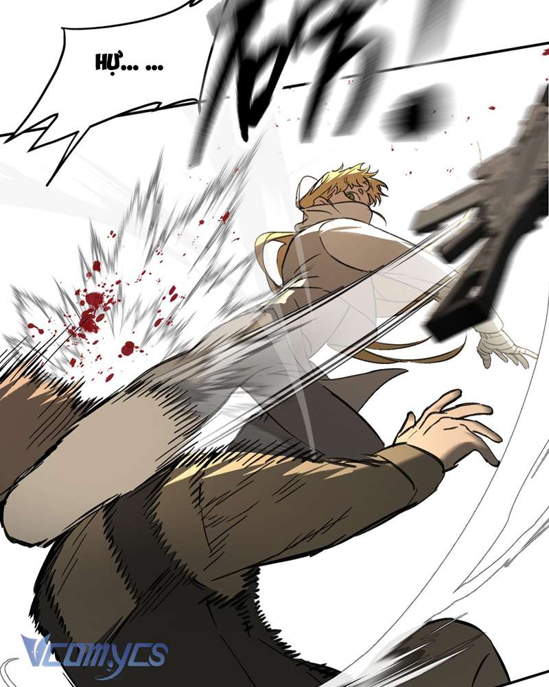 Ác Chi Hoàn Chapter 63 - Trang 4