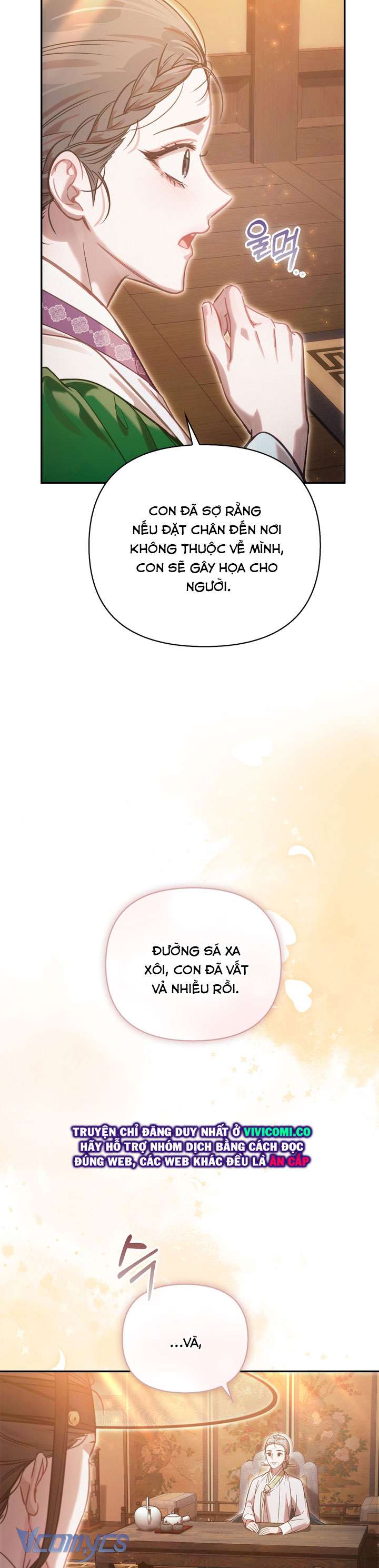 [18+] Tiết Học Bí Mật Của Trung Điện Chap 68 - Trang 2