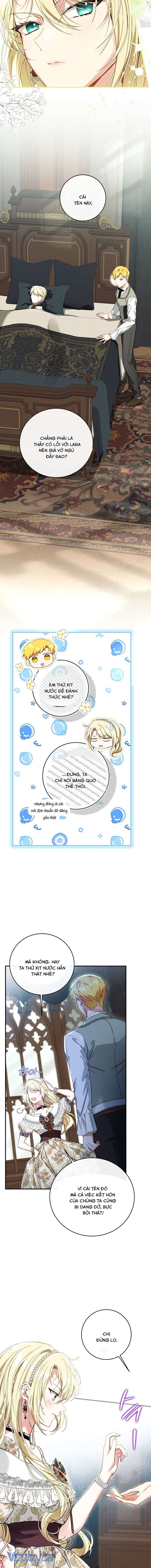Thuần Hóa Hầu Tước Quái Dị Chap 80 - Next Chap 81