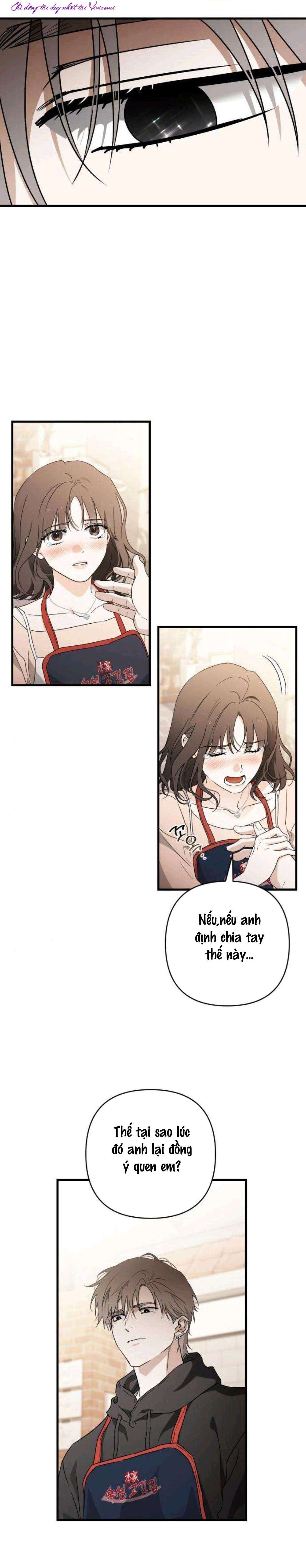 〖18+〗- Kích Hoạt Chế Độ Trai Hư! Chap 1 - Trang 2