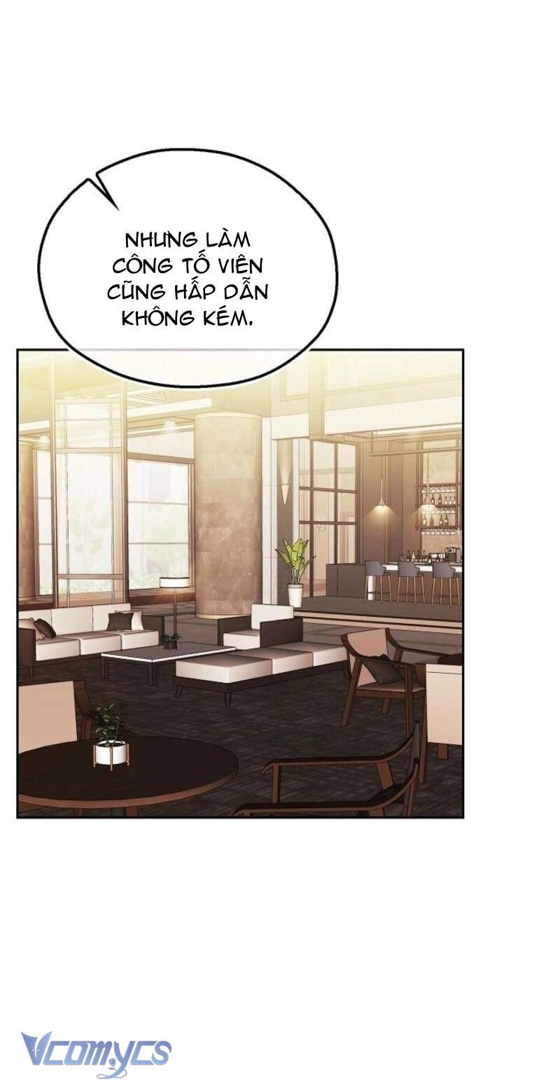 Cách Tán Tỉnh Của Con Chó Hiếu Chiến Chap 2 - Trang 2