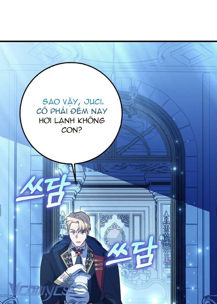 Công Chúa Bạch Hổ Không Có Nguy Hiểm Nha! Chap 6 - Trang 2