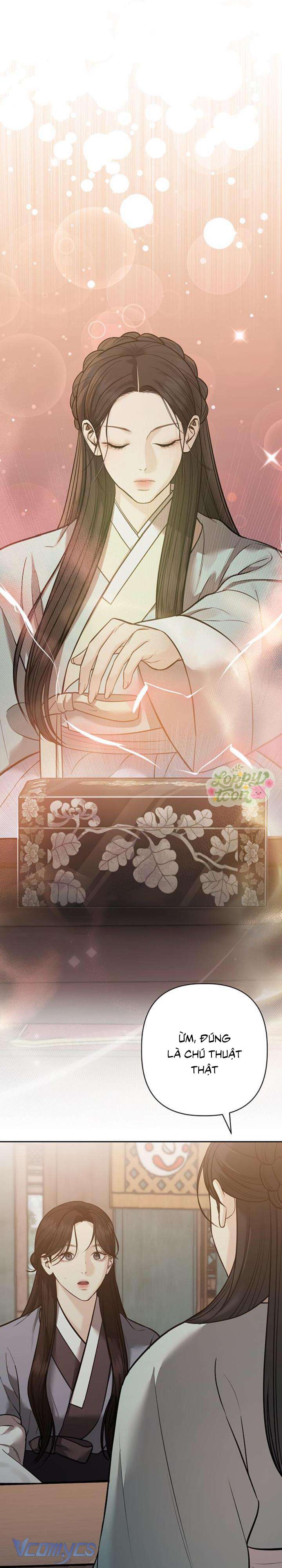 Quỷ Hồn Chap 27 - Trang 4