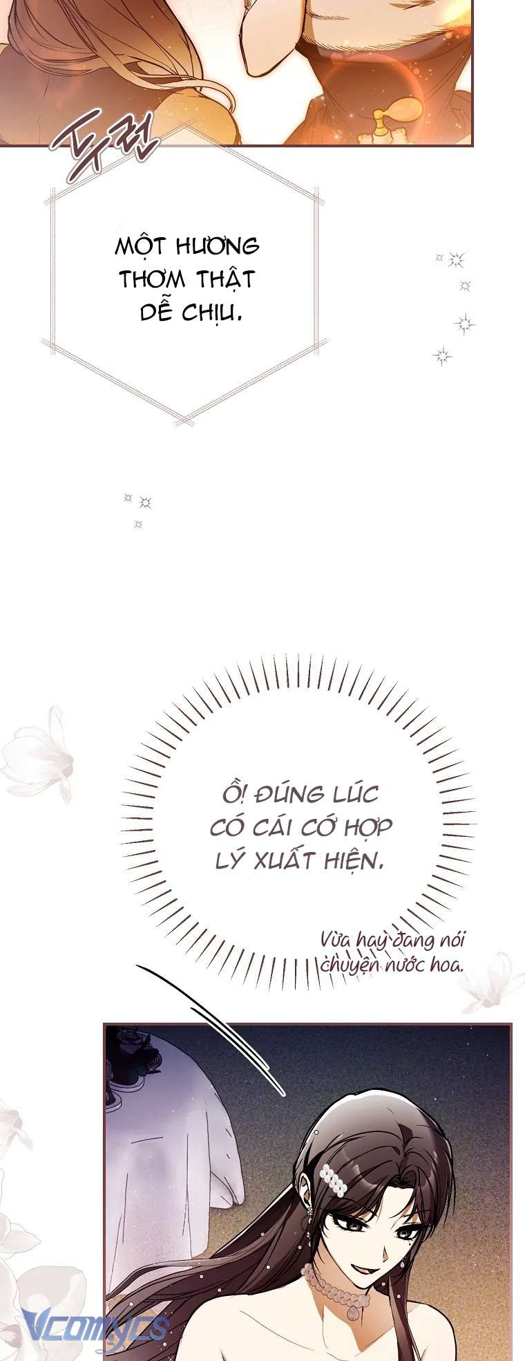 Ai Đó Đang Điều Khiển Cơ Thể Của Tôi Chap 63 - Trang 4