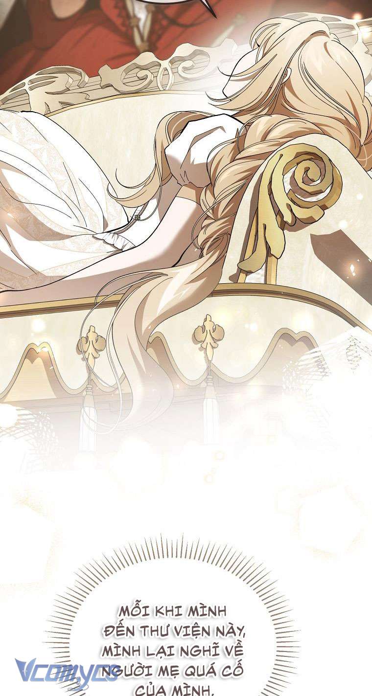 Ác Quỷ Nuôi Dưỡng Tiểu Thư Chapter 52 - Trang 4