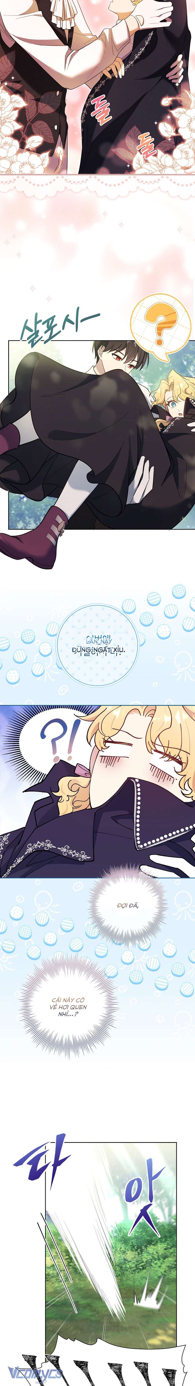 [PNT] Nam Chính À, Tôi Sẽ Tôn Trọng Sở Thích Của Anh! Chap 49 - Trang 2