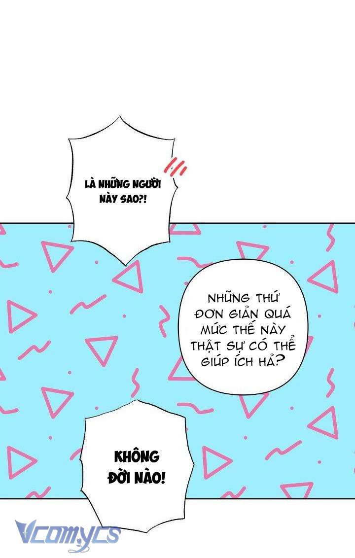 Cách Để Giết Một Pháp Sư Chap 63 - Trang 4