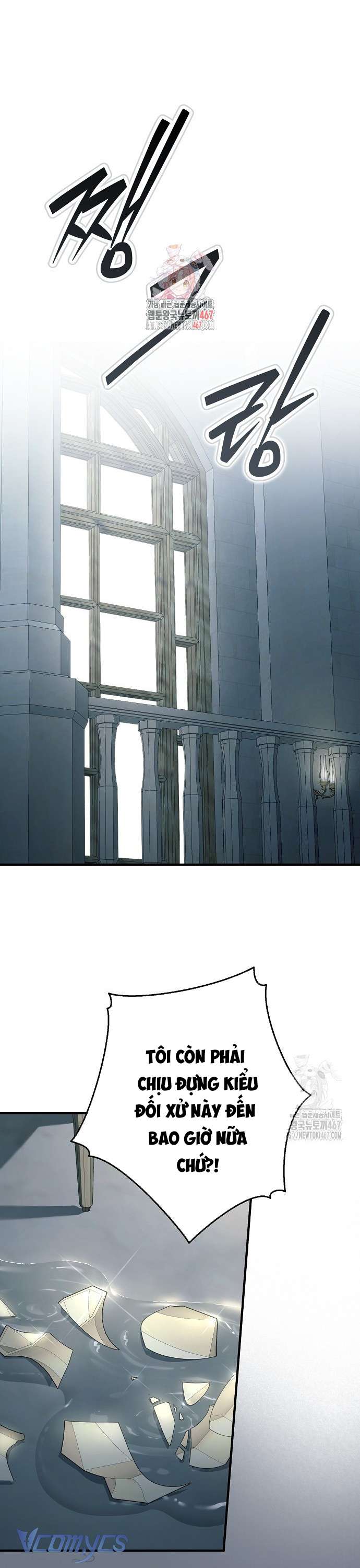 Các Nam Chính Đã Bị Nữ Phụ Cướp Mất Chap 49 - Trang 4