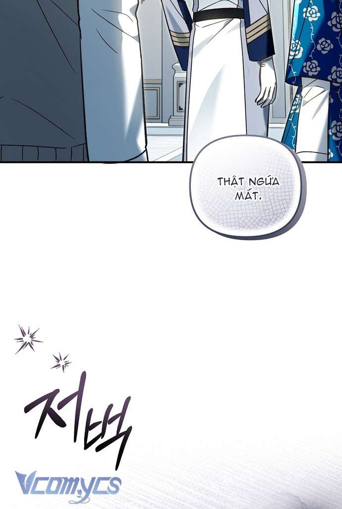 Độc Chiếm Sủng Ái Của Công Chúa Út, Mọi Người Đều Say Mê Tôi. Chap 14 - Trang 4