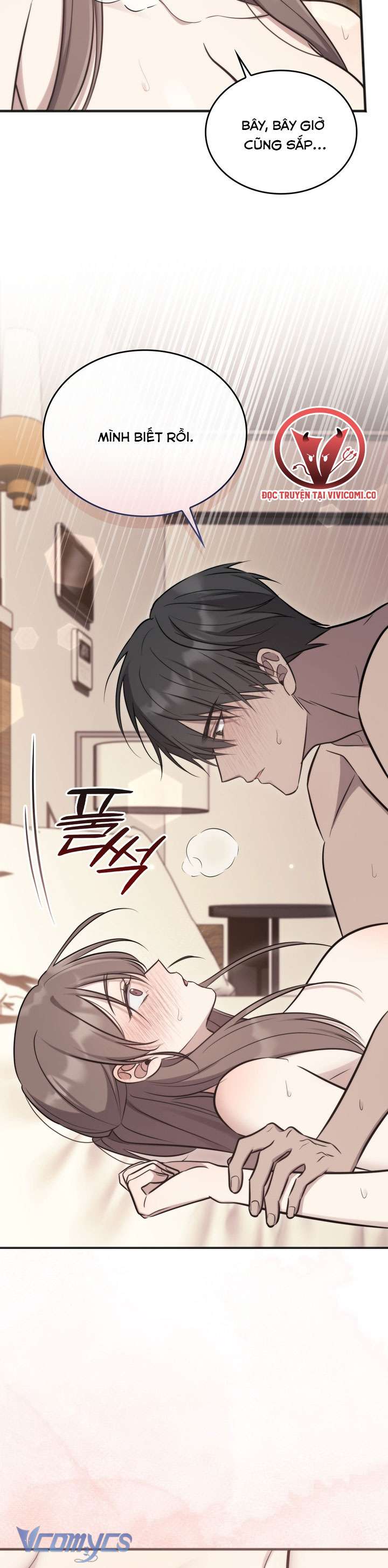 [18+] Đảo Vô Ảnh Chap 24 - Trang 3