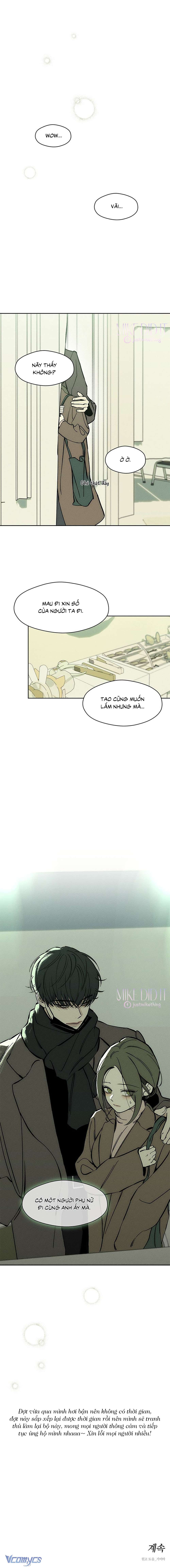 『18+』Lệ Vương Trên Cánh Hoa Tàn Chap 44 - Trang 2