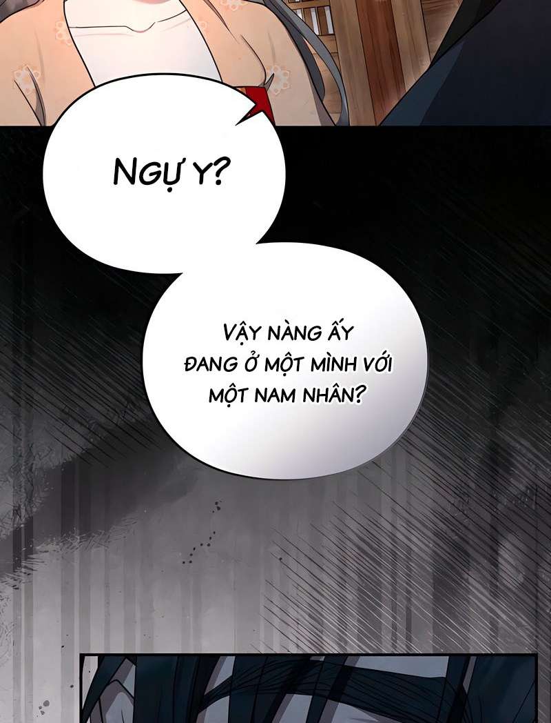 [18+] Đêm Cưỡng Đoạt Chap 16 - Trang 2