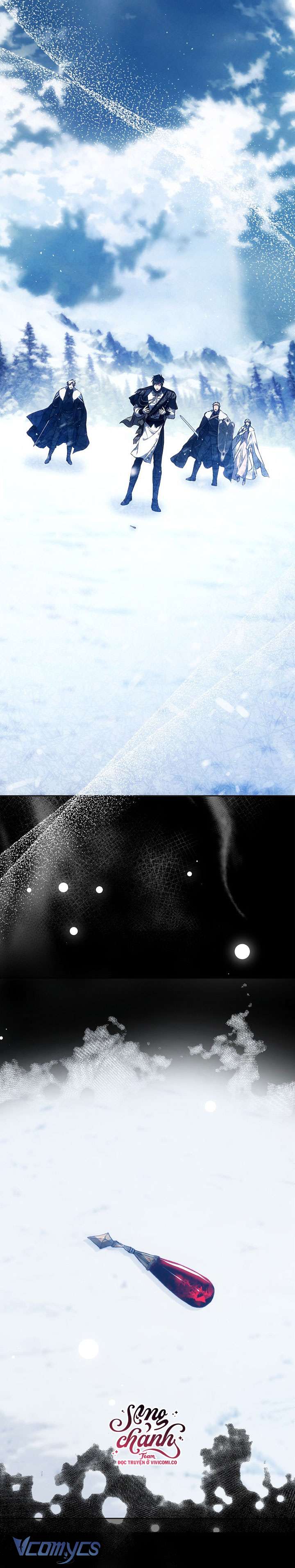 Tôi Trở Thành Vợ Của Nam Chính Chap 128 - Trang 2