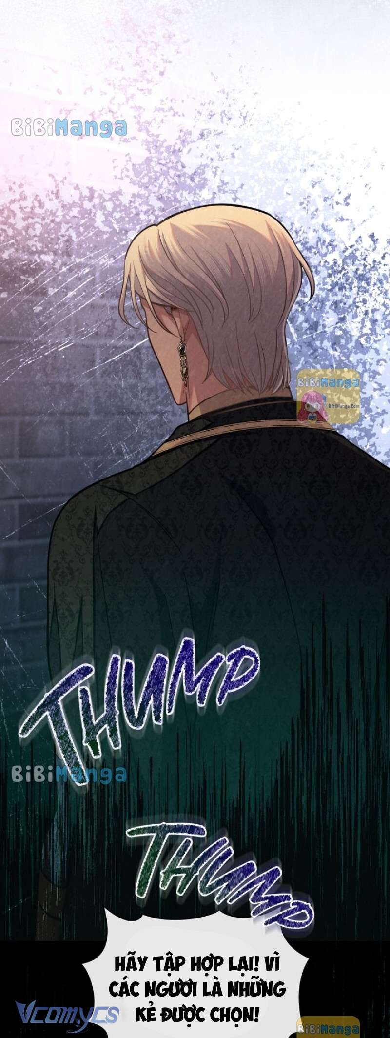 Hôn Nhân Giả Dối Chap 71 - Trang 4