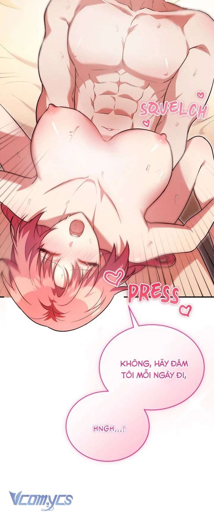 Dàn Harem Nóng Bỏng Đang Dần Lạnh Nhạt với Tôi! Chap 16 - Trang 3