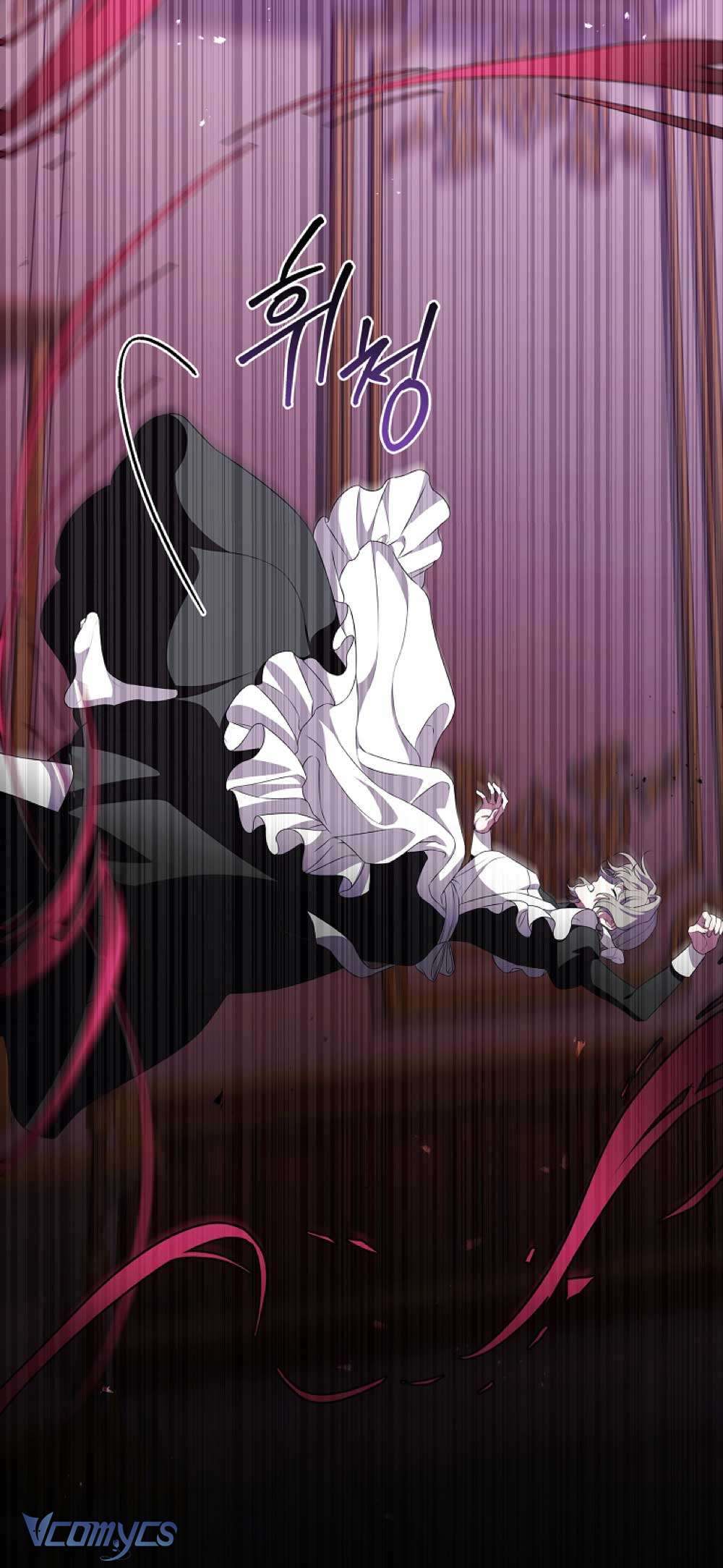 100 lời nguyền tại dinh thự Illestone Chap 13 - Trang 3