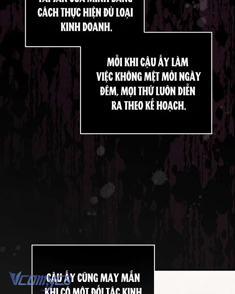 Chị Gái Của Nhân Vật Phản Diện Hôm Nay Cũng Đang Đau Khổ Chap 75 - Trang 4