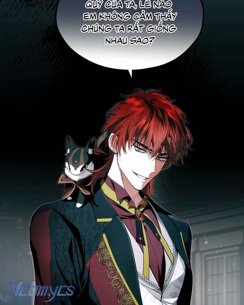 Cô Ấy Sẽ Thuần Hóa Các Anh Hùng Chapter 9 - Trang 3