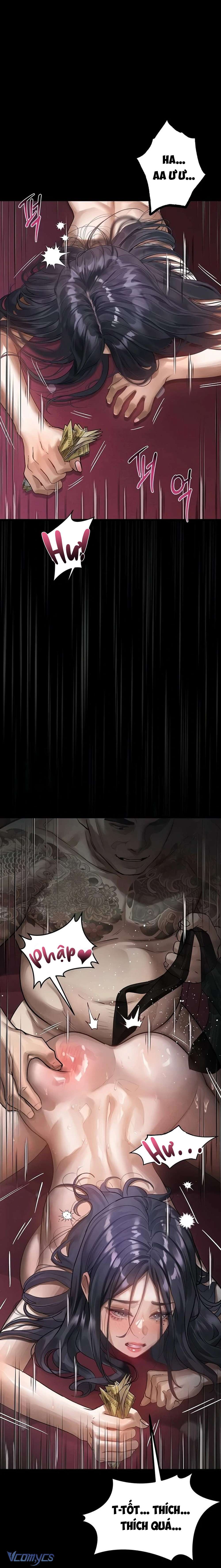 Khẩu Dâm Chap 18 - Trang 2