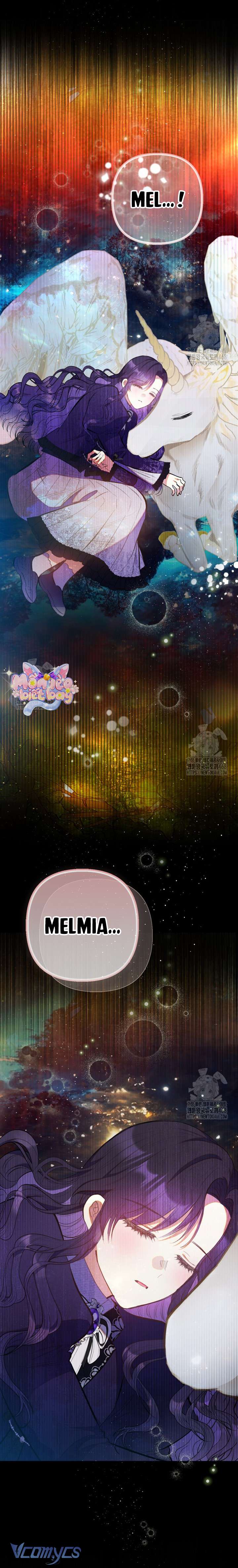 Con Gái Cưng Của Quỷ Chap 114 - Next Chap 115