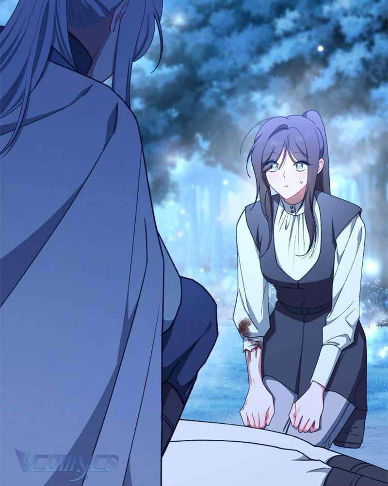 Hầu Gái Độc Quyền Của Hoàng Hậu Phản Diện Chap 90 - Trang 4