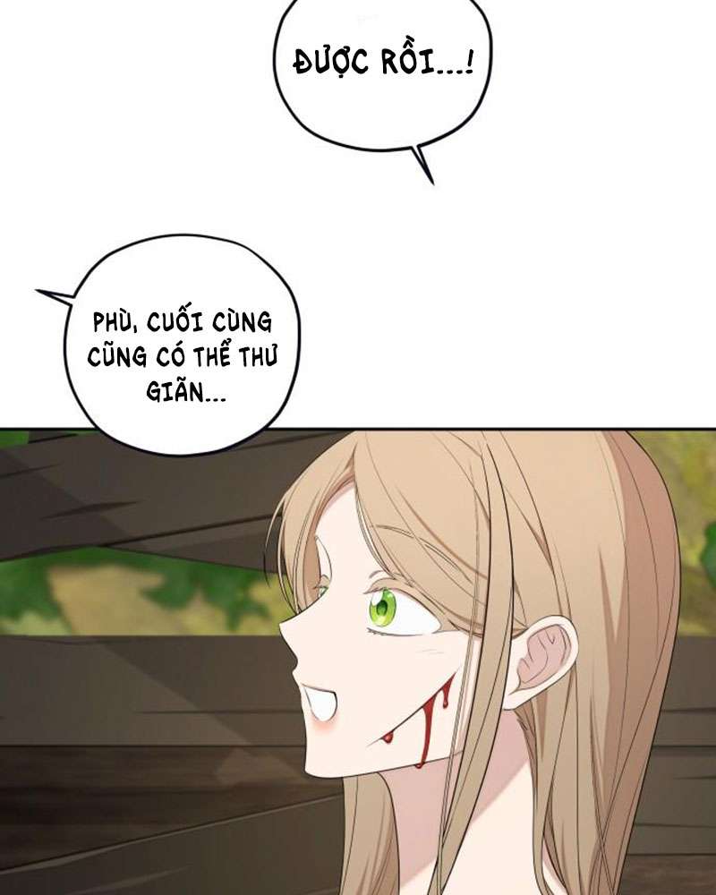 Trận Đấu Đồng Đội Của Những Tài Xế Xe Tải Chap 34 - Trang 4