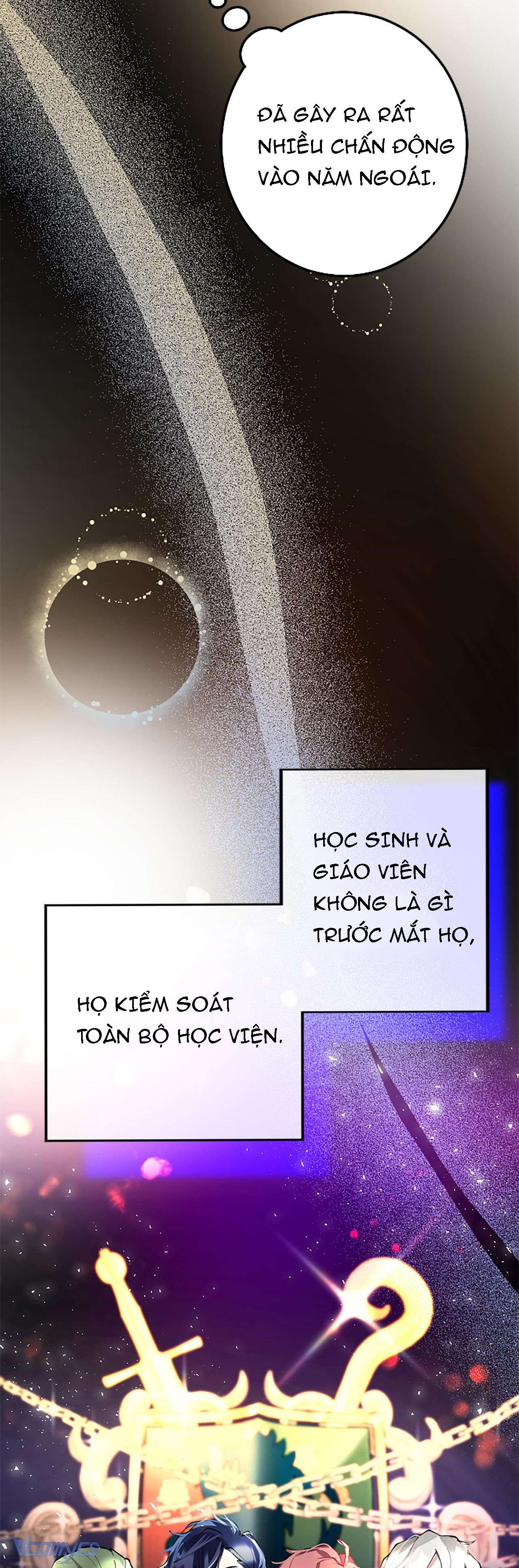 Đại Tiểu Thư Sao Phải Giả Nam Chapter 2 - Next Chapter 3