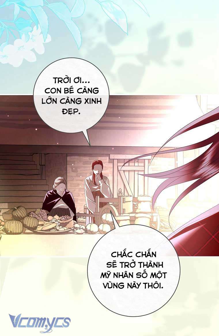 Này Boss Phản Diện, Tôi Có Thể Làm Mọi Thứ Trừ Cưới Ngài Chap 32 - Trang 4