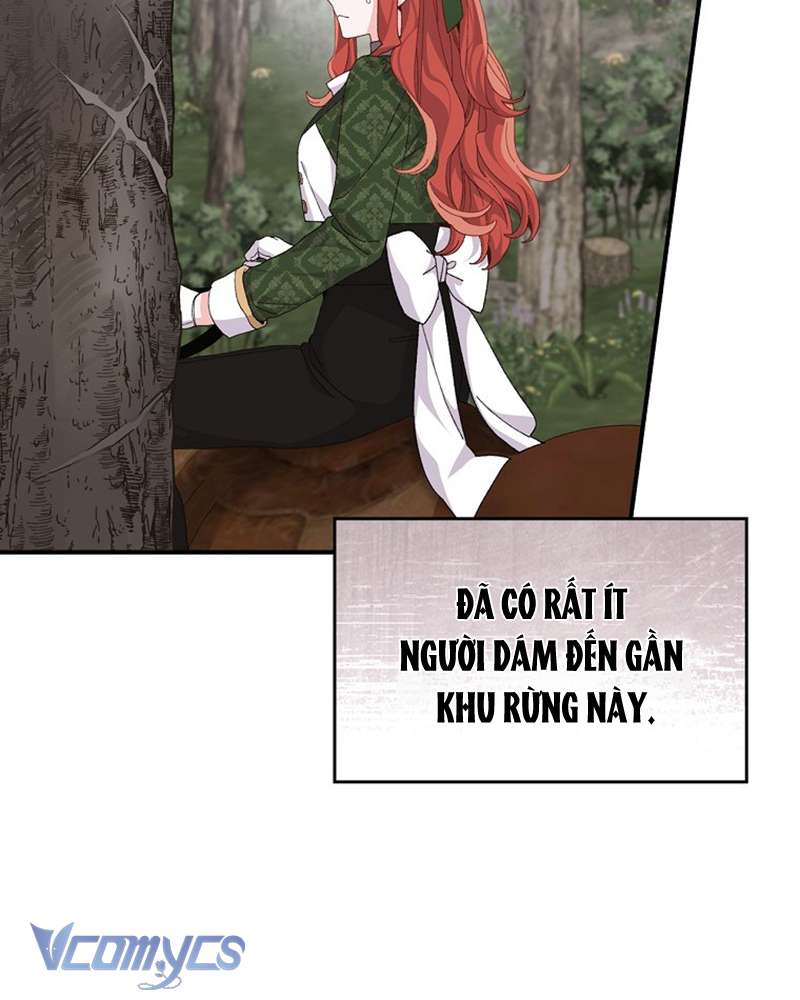 Chị Gái Của Nhân Vật Phản Diện Hôm Nay Cũng Đang Đau Khổ Chap 79 - Trang 4