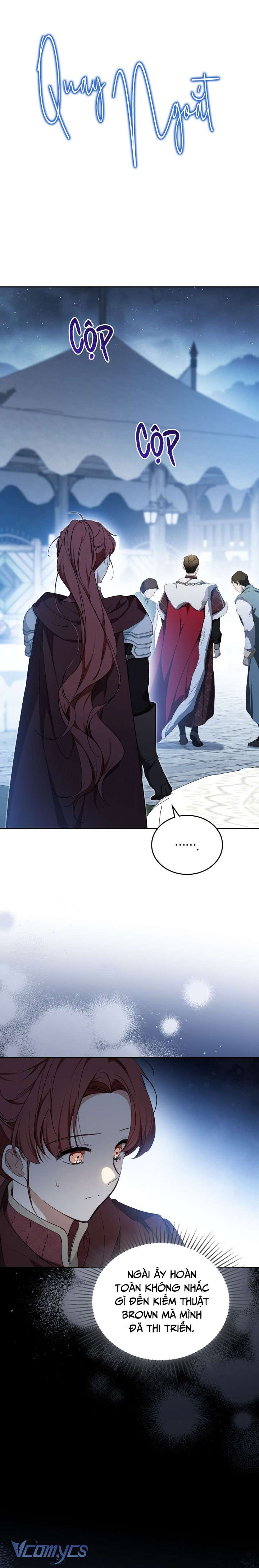 Kiếp Này Nhất Định Làm Gia Chủ Chap 195 - Trang 2