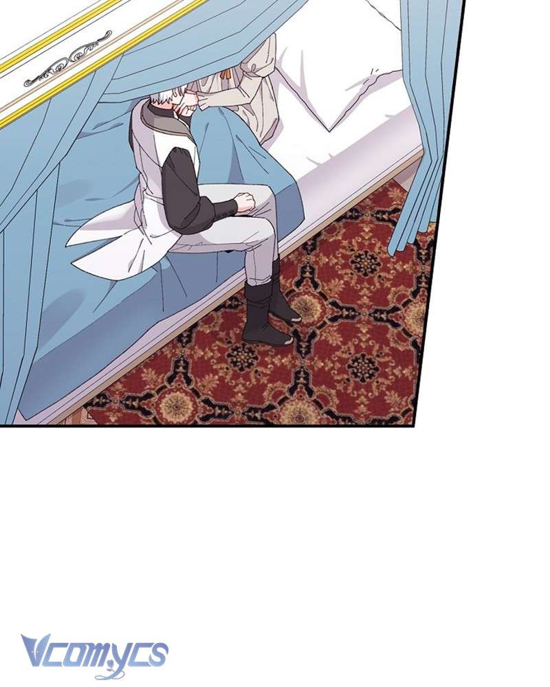 Chị Gái Của Nhân Vật Phản Diện Hôm Nay Cũng Đang Đau Khổ Chap 77 - Trang 4