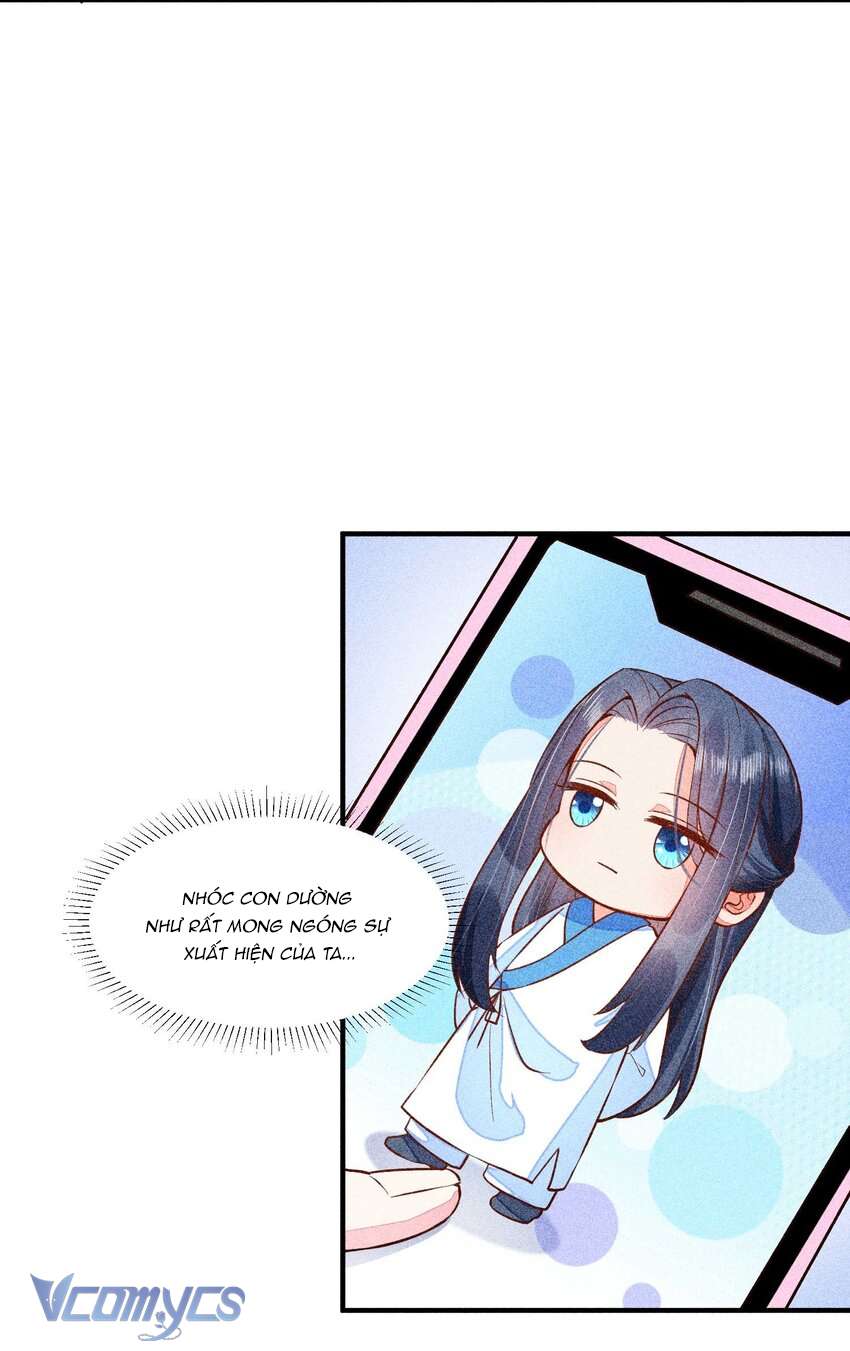 Nuôi Dưỡng Hoàng Tử Chap 28 - Trang 3