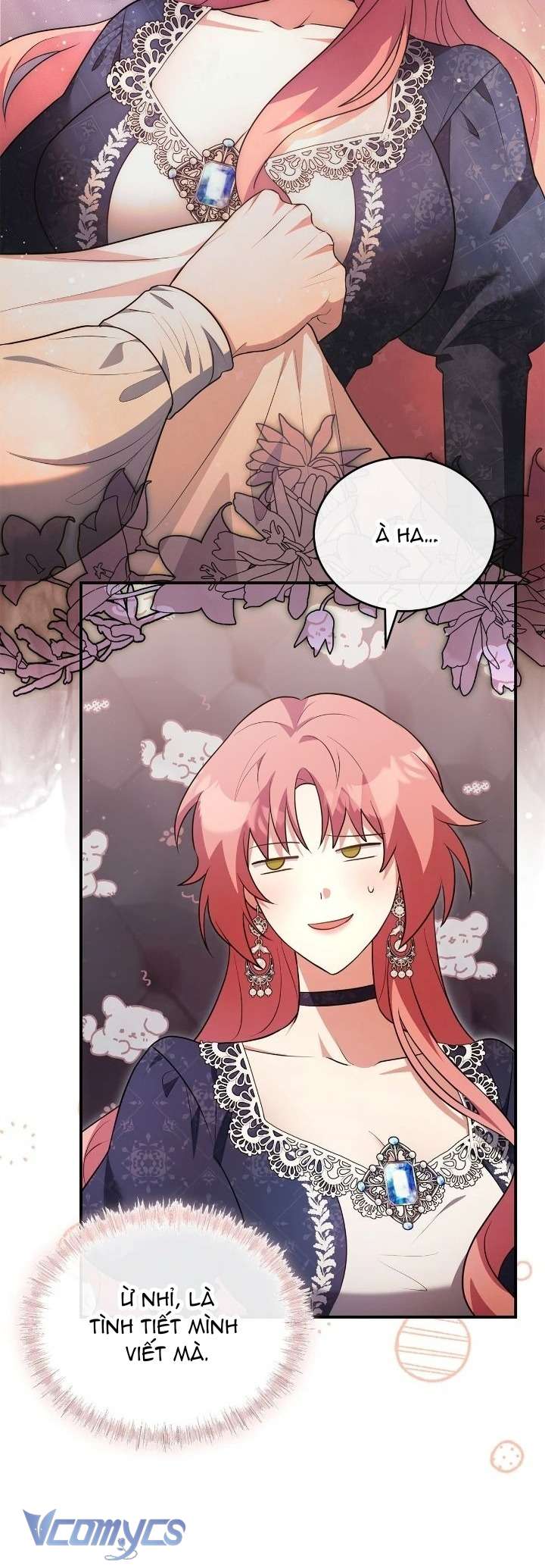 Dàn Harem Nóng Bỏng Đang Dần Lạnh Nhạt với Tôi! Chap 17 - Trang 3