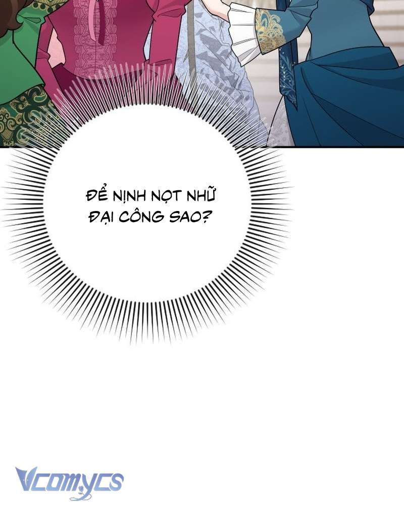 Trước Khi Em Có Ý Định Chạy Trốn Ta Sẽ Ngăn Chặn Nó Chap 41 - Trang 2