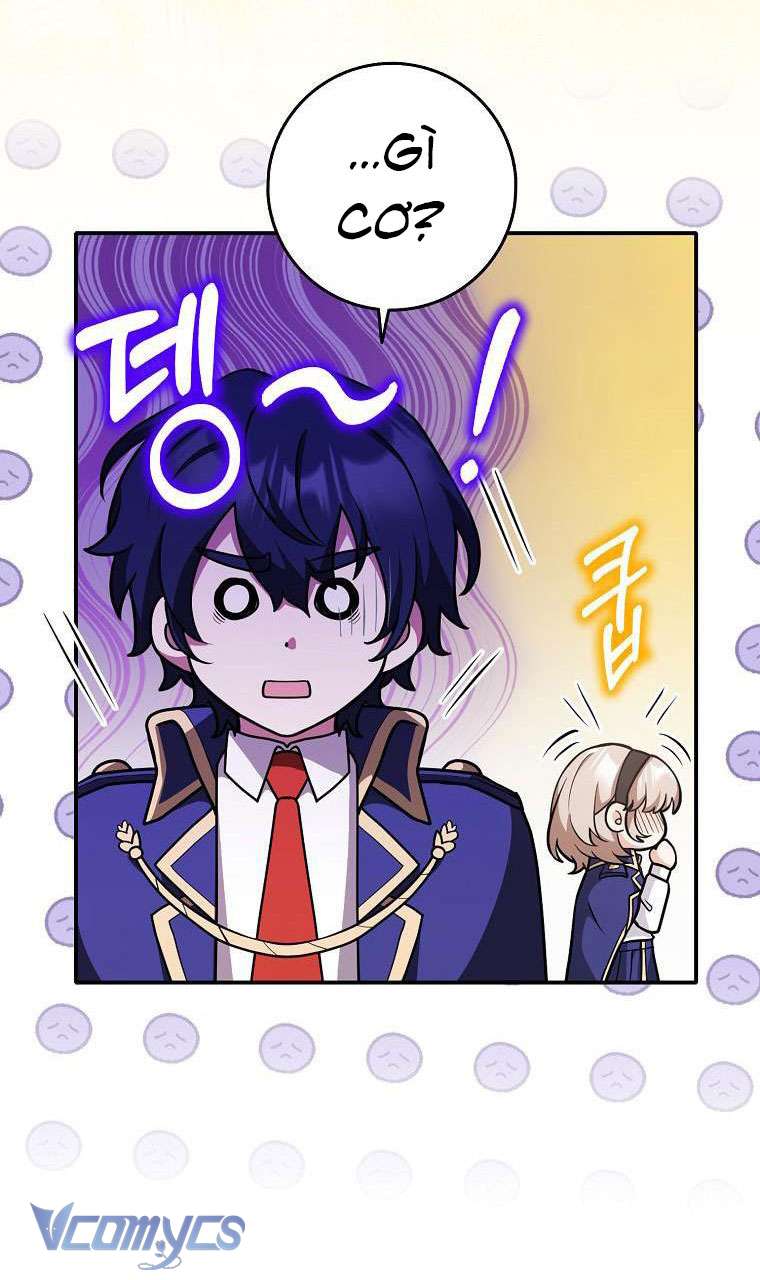 Tôi Thề Chúng Ta Chỉ Là Bạn Chapter 27 - Next Chapter 28